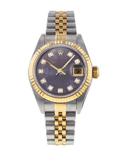 Rolex Datejust Lady 79173